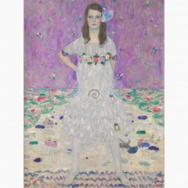 Fototapeta - PL1442 - Mada Primavesi Gustav Klimt