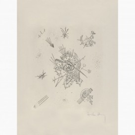 Fototapeta - PL1453 - Small Worlds X Wassily Kandinsky