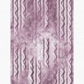 Fototapeta - PL1556 - Růžová stěna s pletenou texturou