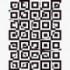 Fototapeta - PL1661 - Čierno-biela štvorcová 3D ilúzia