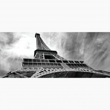 Fototapeta - PA5077 - Eiffelova veža