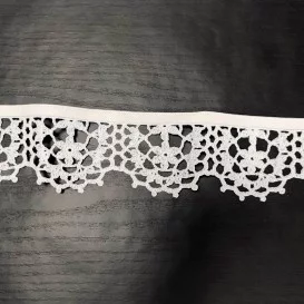 PVC krajka policová 5cmx180cm