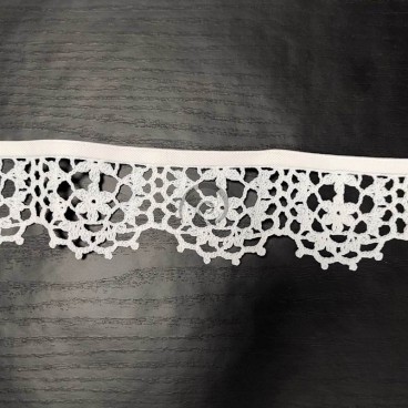 PVC krajka policová 5cmx180cm