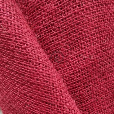 Juta zelená metráž š.130cmx100cm