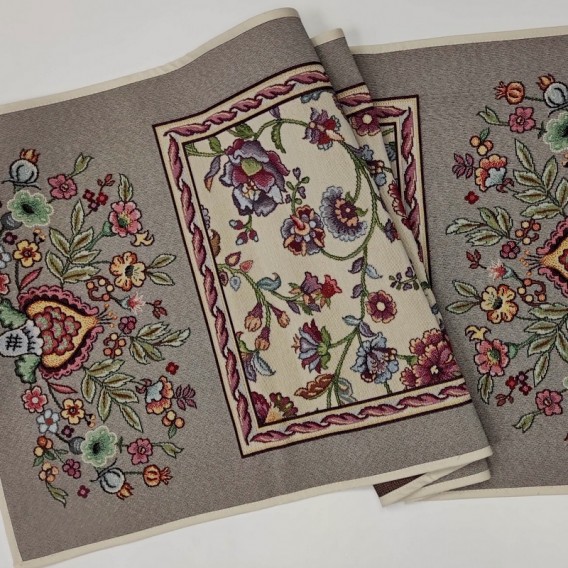 Gobelínový  ubrus Orient 2  40x100cm