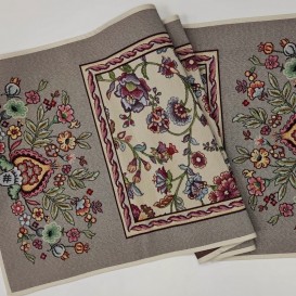 Gobelínový obrus Orient 2 40x100cm