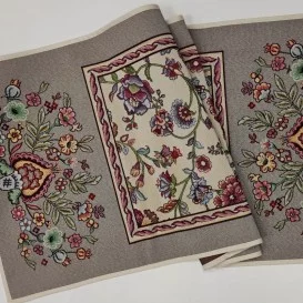 Gobelínový obrus Orient 2 40x100cm