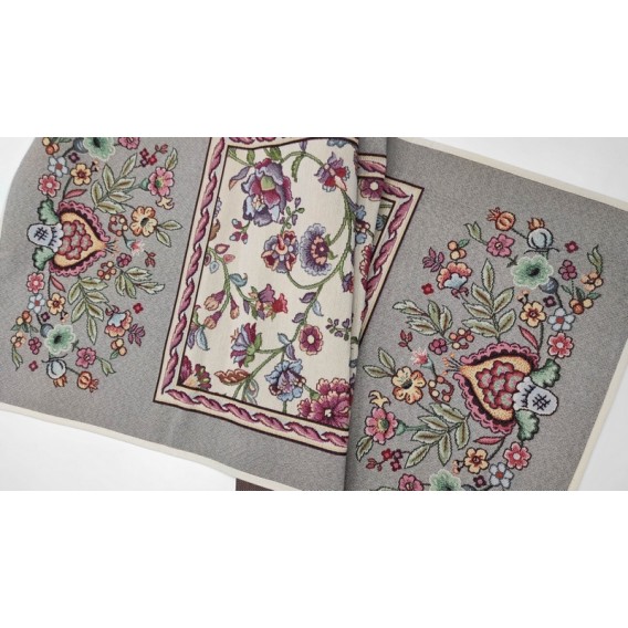 Gobelínový obrus Orient 2 40x100cm