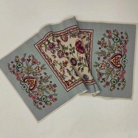 Gobelínový obrus Orient 1 40x100cm