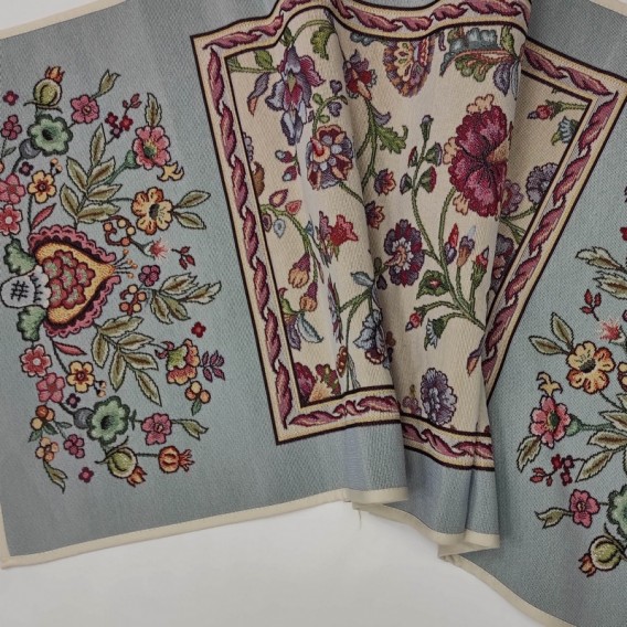 Gobelínový obrus Orient 1 40x100cm