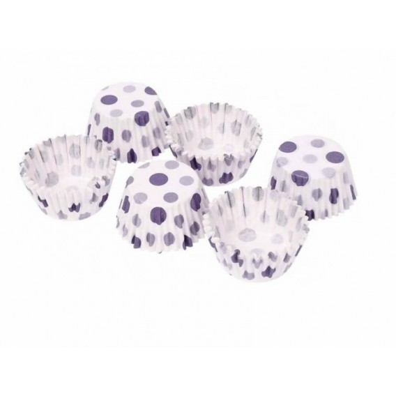 Košíčky na šuhajdy..2,5cm 90ks