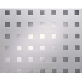 Adhezní transparentní fólie 338-0010 staticky lepicí 45cm x 1,5m