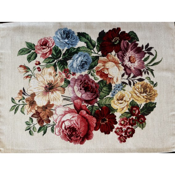 Gobelínový ubrus Sandy 33x45cm