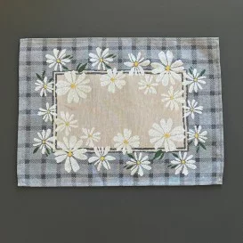 Gobelínový obrus Daisy  33x45cm