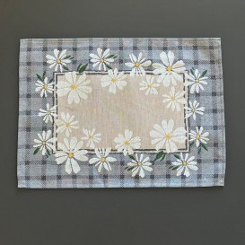 Gobelínový ubrus Daisy 33x45cm