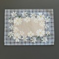 Gobelínový obrus Daisy  33x45cm