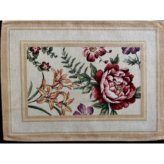 Gobelínový obrus amara C  33x45cm