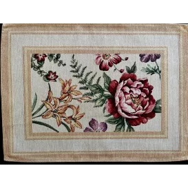 Gobelínový obrus amara C  33x45cm