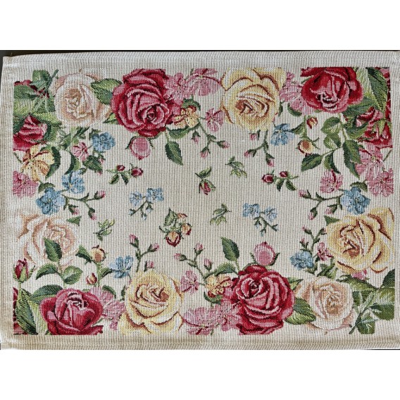 Gobelínový ubrus dolce   33x45cm