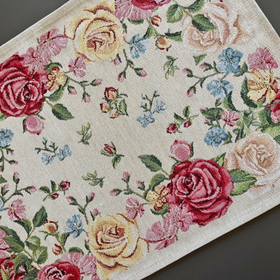 Gobelínový ubrus dolce   33x45cm