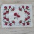Gobelínový obrus poppy  33x45cm