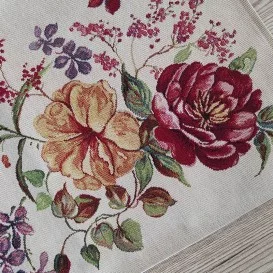 Gobelínový obrus cris  33x45cm