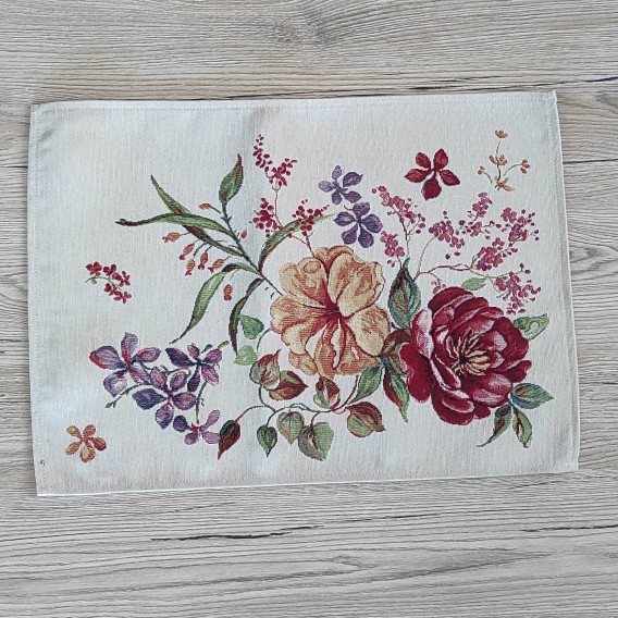 Gobelínový obrus cris  33x45cm