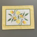 Gobelínový ubrus Lemon 33x45cm