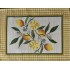 Gobelínový ubrus Lemon 33x45cm