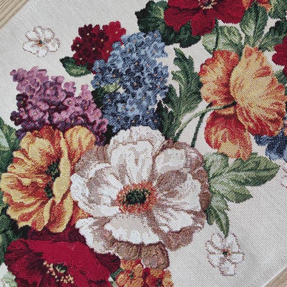 Gobelínový ubrus Allisan 33x45cm