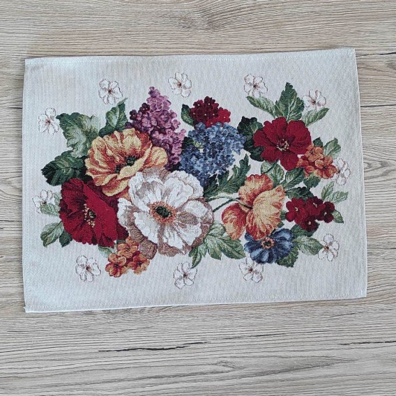 Gobelínový obrus Allisan  33x45cm