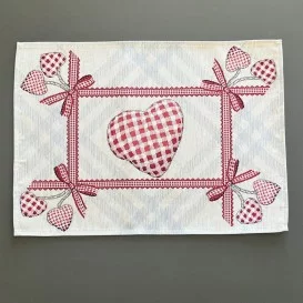 Gobelínový obrus Amity  33x45cm