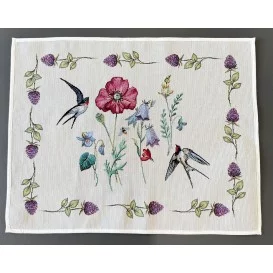 Gobelínový obrus Na lúke 40x50cm