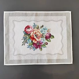 Gobelínový obrus Klasika 40x50cm