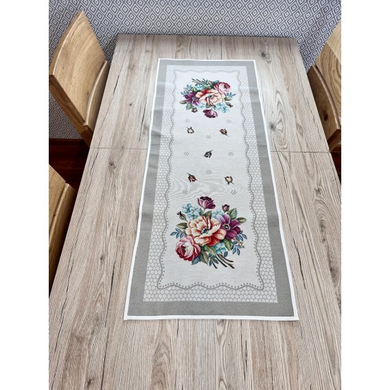 Gobelínový obrus Klasika 40x100cm