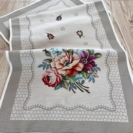 Gobelínový obrus Klasika 40x100cm