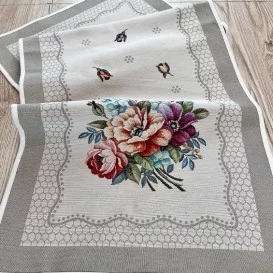 Gobelínový obrus Klasika 40x100cm