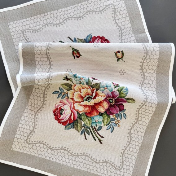 Gobelínový obrus Klasika 40x100cm