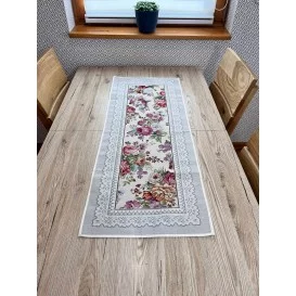 Gobelínový obrus Romantika 40x100cm