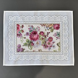 Gobelínový obrus Romantika 40x50cm