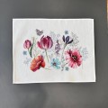 Gobelínový obrus Maky v záhrade 40x50cm