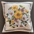 Gobelínová obliečka Slnečnica v záhrade 45x45cm