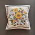 Gobelínová obliečka Slnečnica v záhrade 45x45cm