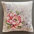Gobelínová obliečka Pivónia 45x45cm