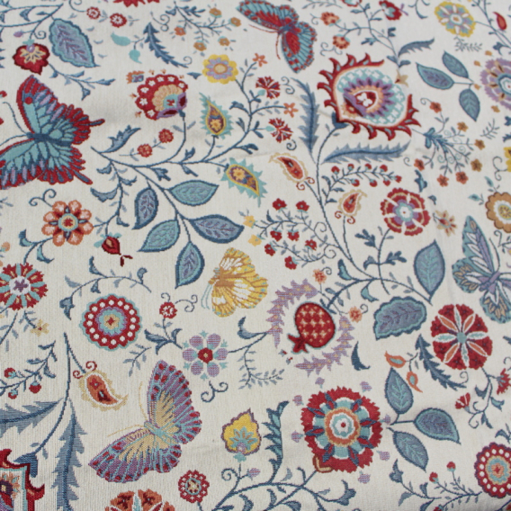 Obliečka na vankúš Hortenzie