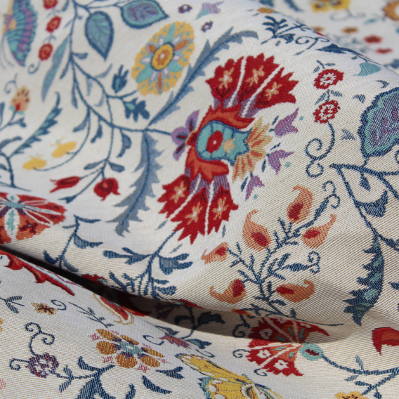 Obliečka na vankúš Hortenzie