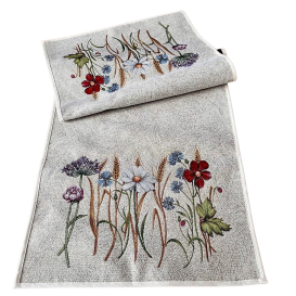 Gobelínový obrus Jarný 2 40X100cm