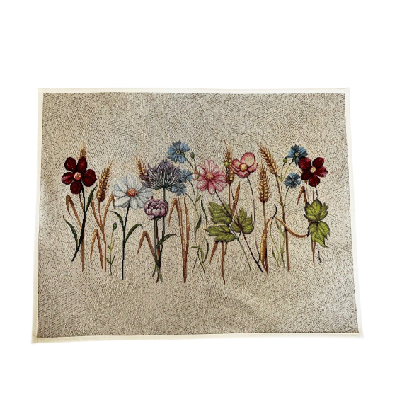 Gobelínový obrus Jarný 2 40x50cm