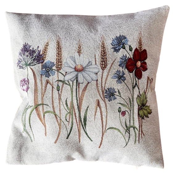 Povlak Jarníi 45x45cm