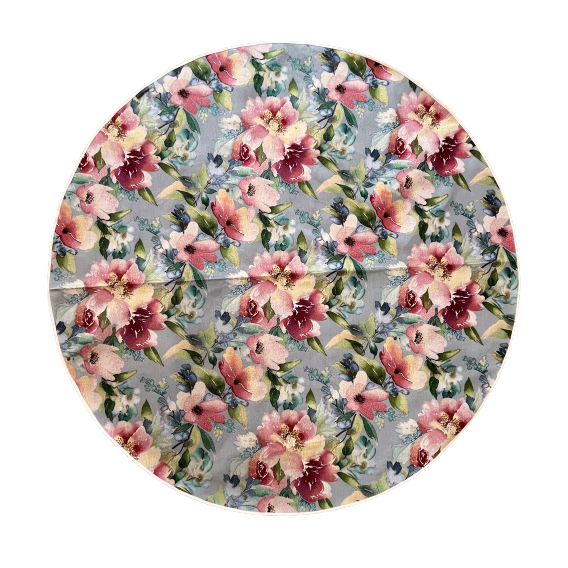 Gobelínový obrus na mieru Akvarel